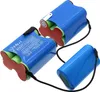Akku für Eta 1424 Carsha, Li-Ion, 2000 mAh Produktbild-Vorschau 2
