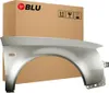 BLU Parafango compatibile con Audi A6 C5 LIFT LY7Q Destra Anteprima dell’immagine prodotto 1