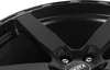 4 Felgen Dotz MarinaBay black 8.5Jx18 5x112 für Seat Produktbild-Vorschau 3