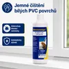 Čistič PVC, intenzivní čistič, konzervace PVC, 500ml Náhled obrázku produktu 2