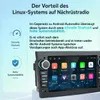 7-inch autoradio voor Opel Corsa C, D, Astra H, Zafira B. Productafbeelding-voorbeeld 7