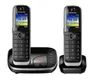 Panasonic KX-TGJ322GB - Bezdrátový telefon - Záznamník s Náhled obrázku produktu 6
