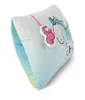 Nici Kissen Einhorn Aquario 43 x 25 cm Produktbild-Vorschau 5