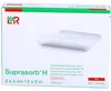 Suprasorb H dünn 5x5cm, 10 St VER Produktbild-Vorschau 1