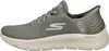 Skechers Go Walk Flex -Grand Entry Sportschuhe Damen Produktbild-Vorschau 45