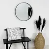 spiegel Donna 3 - 60 cm schwarz Produktbild-Vorschau 8