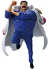 Banpresto One Piece Monkey Dgarp Figur    One Size Produktbild-Vorschau 7