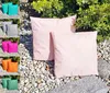 JACK 1x 45x45cm Outdoor Lounge Kissen Dekokissen inkl. Produktbild-Vorschau 4