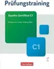 Prüfungstraining DaF Goethe-Zertifikat C1 - Übungsbuch mit Produktbild-Vorschau 2
