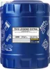 10 Liter MANNOL 0W-30 LEGEND EXTRA BMW Longlife-12 FE Ford Produktbild-Vorschau 3