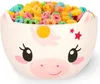 Legami S.p.A. Societa Benefit Schüssel CEREALES UNICORN Voir les images du produit 2