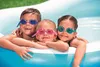 Bestway® Family Pool Big Lagoon™ 262 x 157 x 46 cm, oval Produktbild-Vorschau 15