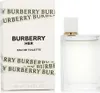 A box of Burberry Her Eau de Toilette and the perfume bottle are shown against a white background. Anteprima dell’immagine prodotto