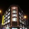 DECOLED LED světelný závěs, 1x12 m, teplá bílá s bleskem, Náhled obrázku produktu 9