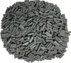 A pile of dark gray LEGO bricks. Náhled obrázku produktu