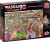 Jumbo Spiele Jumbo Destiny 19 Die Kneipe Eck 1000 T. Puzzle Voir les images du produit 3