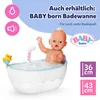 BABY born Waschbecken funktioniert ohne Batterien. Mit Produktbild-Vorschau 8