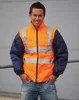 Yoko  Warn-Steppjacke mit abnehmbaren Ärmeln Produktbild-Vorschau 6