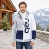 Nebulus Sweatjacke NEBSTER Herren, Jacke, praktische Produktbild-Vorschau 7