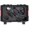Qbrick System ONE Organizer XL 2.0 MFI stapelbar 582 x 387 Produktbild-Vorschau 5