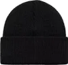 Carhartt WIP Gordan Beanie Black Produktbild-Vorschau 2