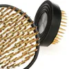 com-four® Steckigel aus Metall - Kenzan für Frischblumen - Produktbild-Vorschau 4