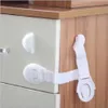 10er Set Kindersicherung Schrank - Kindersicherheits Produktbild-Vorschau 2