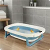 Faltbare Babybadewanne für Kinder und Säuglinge mit Produktbild-Vorschau 15