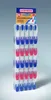 LEIFHEIT kołki do ubrań niebieski/przezroczysty i Podgląd zdjęcia produktu 12