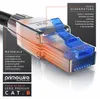 Cavo patch Primewire CAT 8 - Cavo LAN Gigabit Ethernet - 40 Anteprima dell’immagine prodotto 5