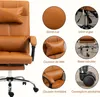 Vinsetto Fauteuil de massage de bureau, chaise d'ordinateur Voir les images du produit 7