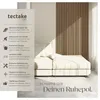 tectake Akustické panely Sonic Wall dřevěný vzhled MDF dýha Náhled obrázku produktu 9