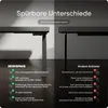 DESKSPACE CORNER Schreibtisch, Elektrisch höhenverstellbar, Produktbild-Vorschau 6