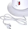 Grzejnik ceramiczny NOVEEN PTC3000 tower smart Podgląd zdjęcia produktu 13