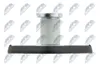 NTY Führung Verriegelungsknopf EZC-VC-016 Vorne Links Vorne Produktbild-Vorschau 4
