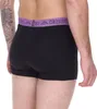 Kappa Boxershorts 2er-Pack Schwarz/Dewberry - M Produktbild-Vorschau 10