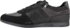 GEOX U RENAN Herren Sneaker in Schwarz Produktbild-Vorschau 2