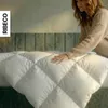 RIBECO GERMANY Daunen- und Federdecke 135x200 cm – Produktbild-Vorschau 8
