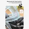 Univerzálny sedák na motocykel, nafukovacia a vodou Náhľad obrázku produktu 4