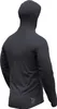 Kurtka MTB Trail 1.0 czarna - XXXL Podgląd zdjęcia produktu 4