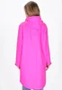 urban rain, Damenmantel von Schmuddelwedda, Farbe: Rosa, Produktbild-Vorschau 6