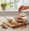 Pistazien - Röstpistazien 1 KG - Knabberspaß - Gesalzen - Produktbild-Vorschau 4