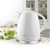 Maestro MR-073 Wasserkocher 1,2 l 1200 W Weiß Produktbild-Vorschau 9