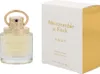 Abercrombie & Fitch Away Woman Edp Spray 50 ml Náhled obrázku produktu 9