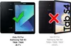 Conie Tablet Silikon Cover für Samsung Galaxy Tab S3 9.7 Produktbild-Vorschau 3