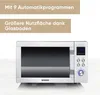 Mikrofalówka Severin MW 7777 Podgląd zdjęcia produktu 14