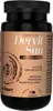 A bottle of dietary supplement capsules. Produktbild-Vorschau