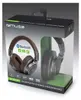 Muse M-278 BT Auricolare senza fili a fascia Micro-USB Anteprima dell’immagine prodotto 12