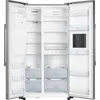 Gorenje - NRS9182VXB1 - Kühl-Gefrierkombination - Side by Produktbild-Vorschau 2