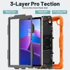 Lenovo Tab 10.1 TB311FU Hülle - Coverup Heavy Duty Case mit Produktbild-Vorschau 5